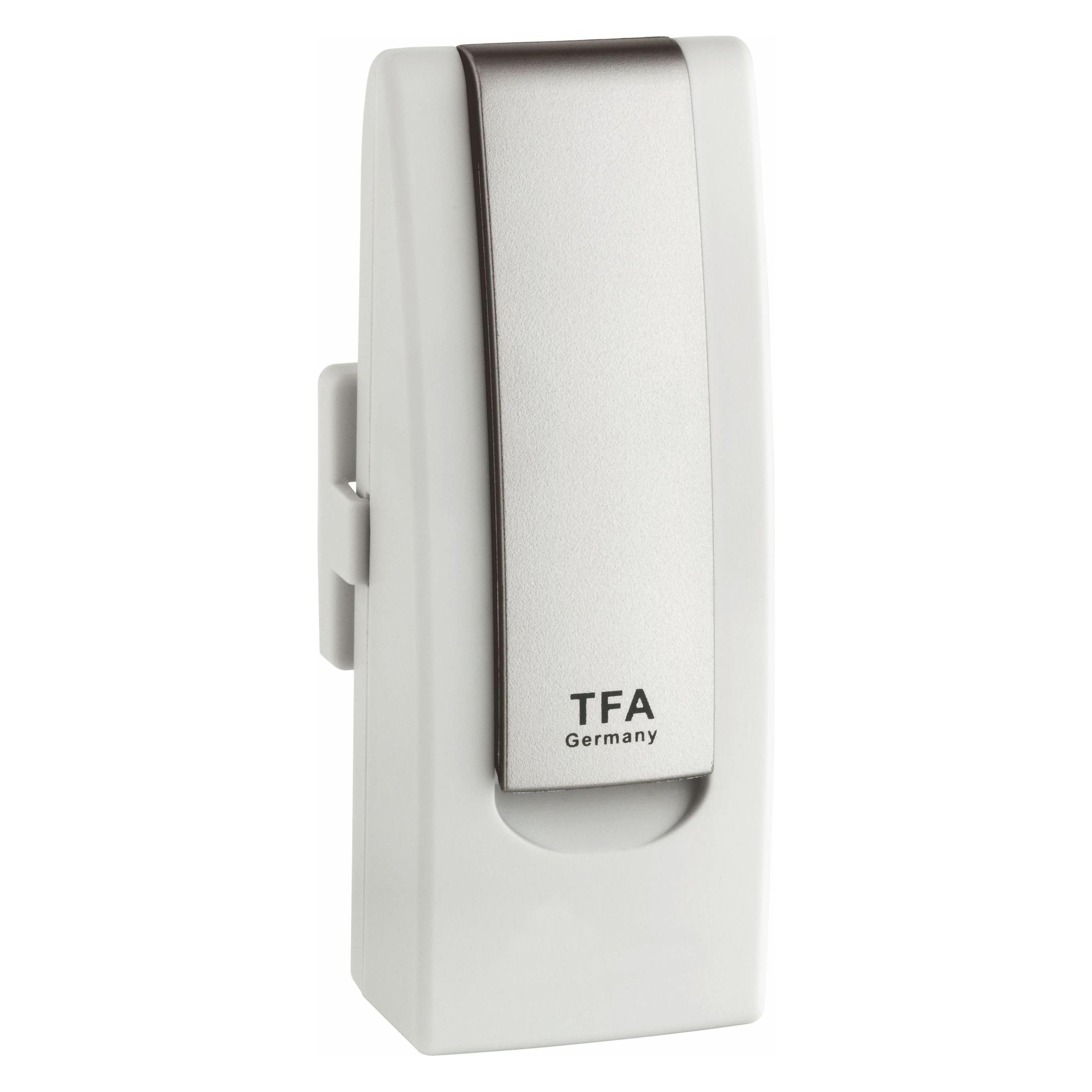 TFA WeatherHub Gateway (31010176)