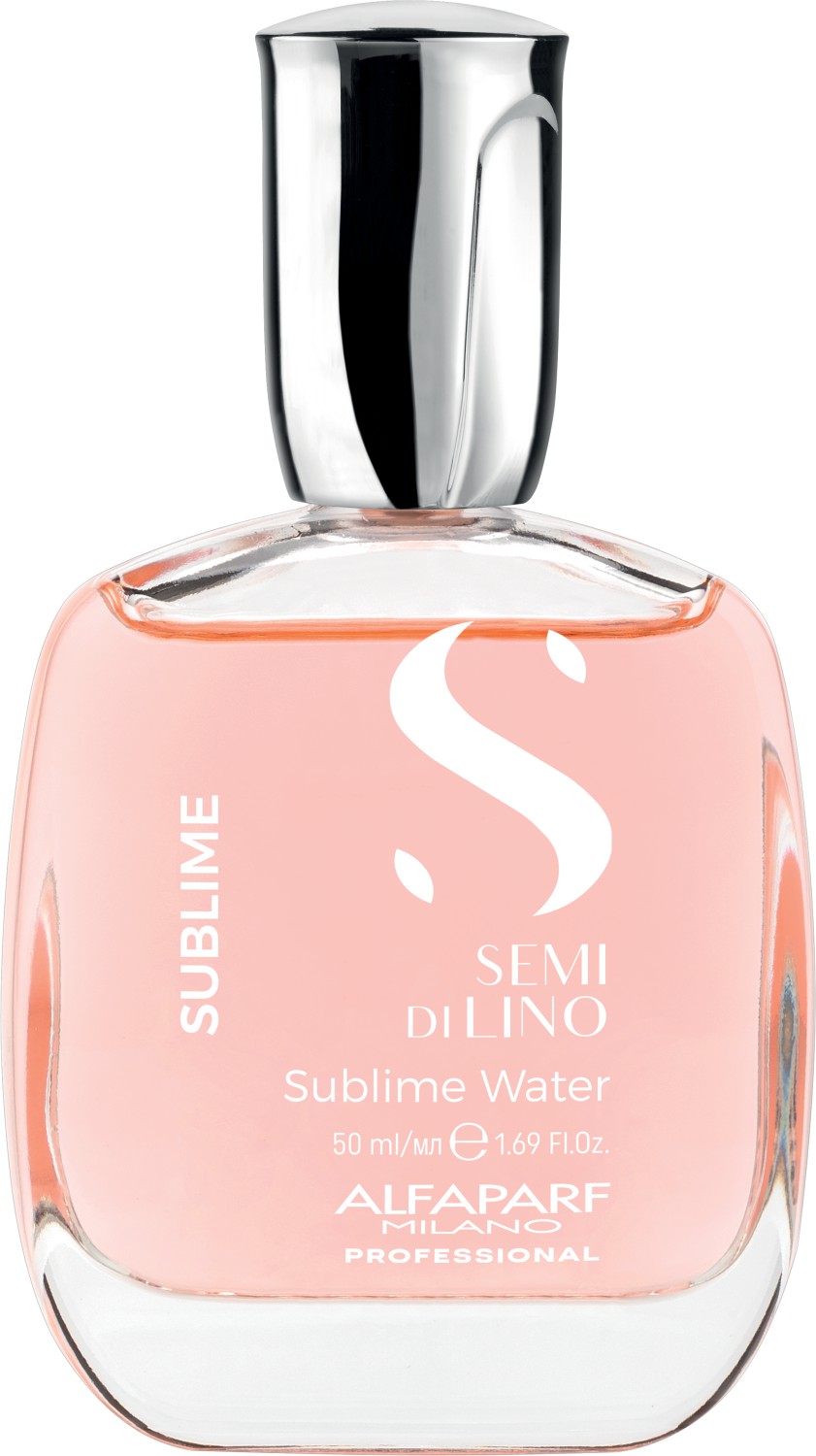 Alfaparf Milano Semi di Lino Sublime Water 50 ml PF016895