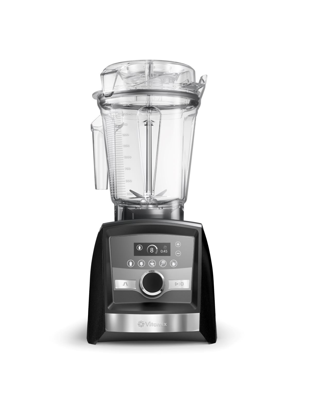 Vitamix Mixer A3500i - Graphite - 1400 W