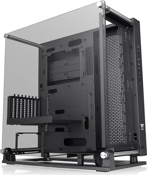 THERMALTAKE Core P3 TG Pro Black