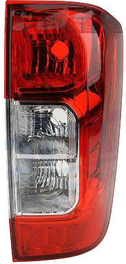 JOHNS 27 76 88-1 Rear light