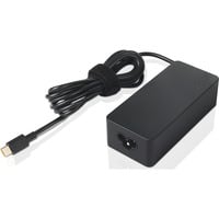 45 Watt Standard AC Netzteil USB-C, EU schwarz, Power Delivery PD