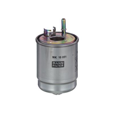 MANN-FILTER Kraftstofffilter HYUNDAI WK 10 051 31922F6900,31970F6900 Leitungsfilter,Spritfilter