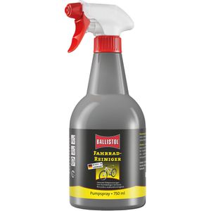Ballistol Fahrradreiniger 28160, BikeClean, Schaum, Spray 750ml