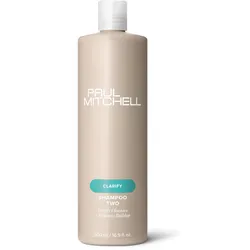 Paul Mitchell Clarify Shampoo Two®