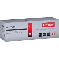 Activejet, Toner, DRX-3345N Trommel (Ersatz für Xerox 101R00555 Höchste 30000 seiten ) (BK)