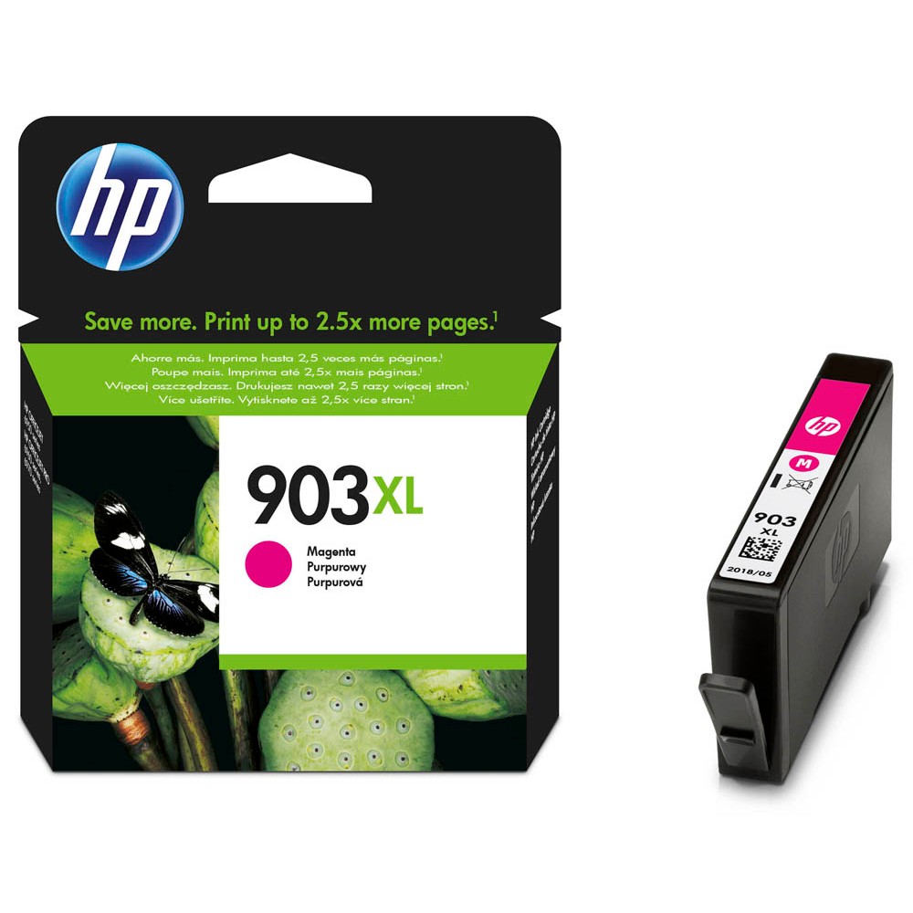 HP 903XL magenta Tintenpatrone