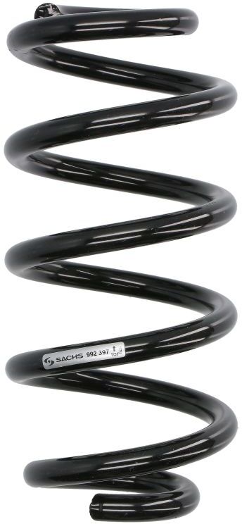 Fahrwerksfeder SACHS 992 397