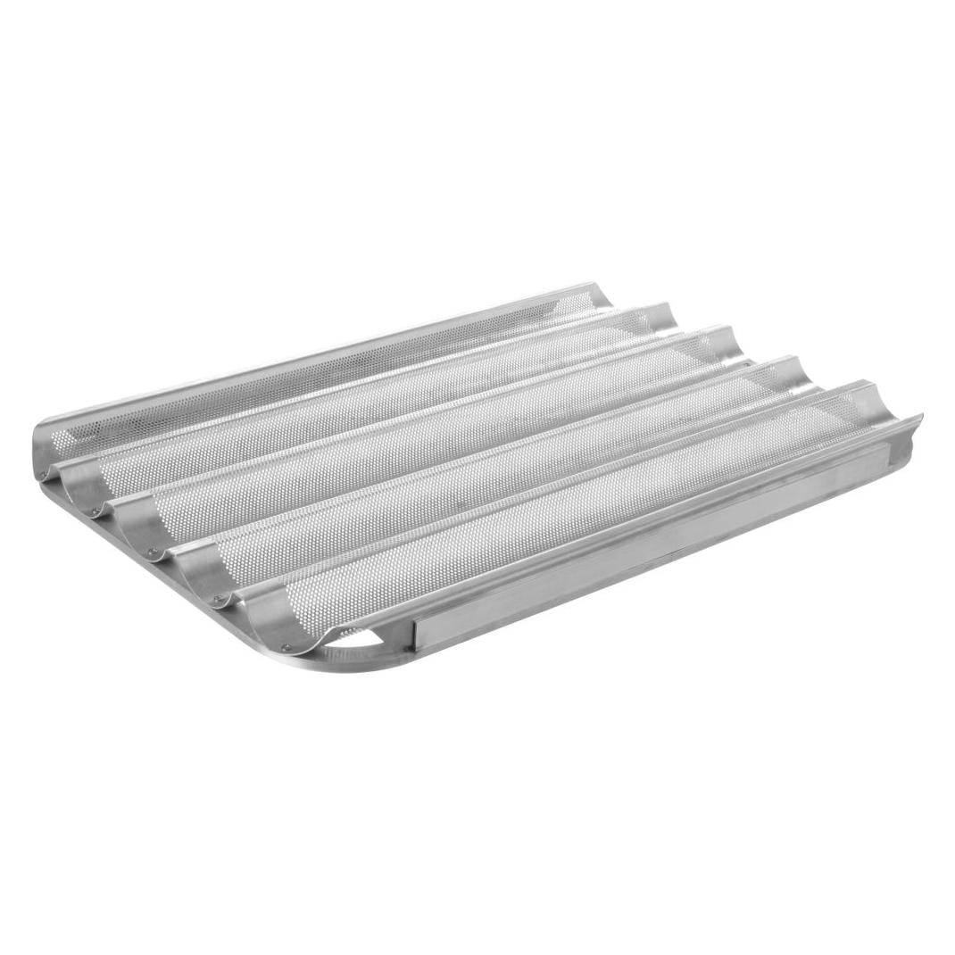 Hendi Baguetteblech 600x400mm (808238)