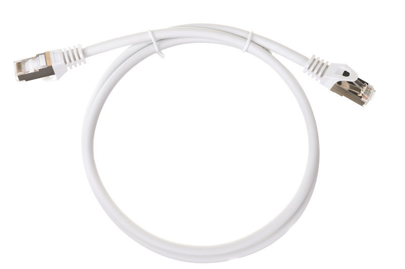 PureLink IQ-PC1002-010 Cat6A bianco