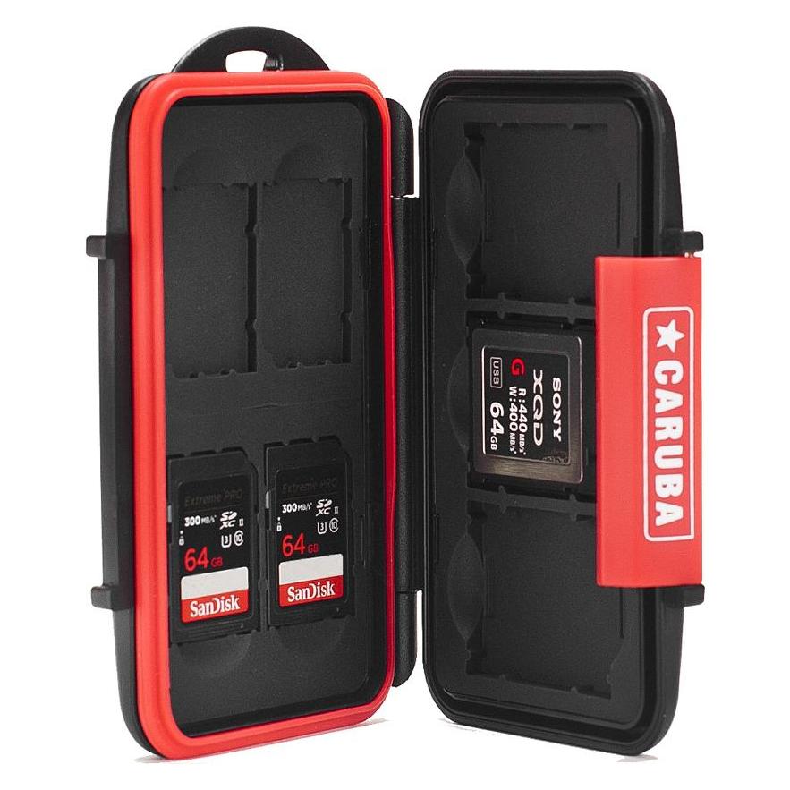 Caruba Multi Card Case MCC 9 (22736222)
