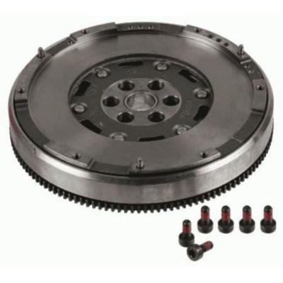 SACHS Schwungrad Zwei-Massen-Schwungrad 2294701043 für Peugeot