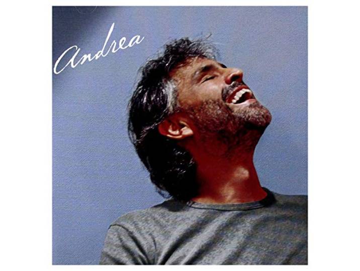 Andrea