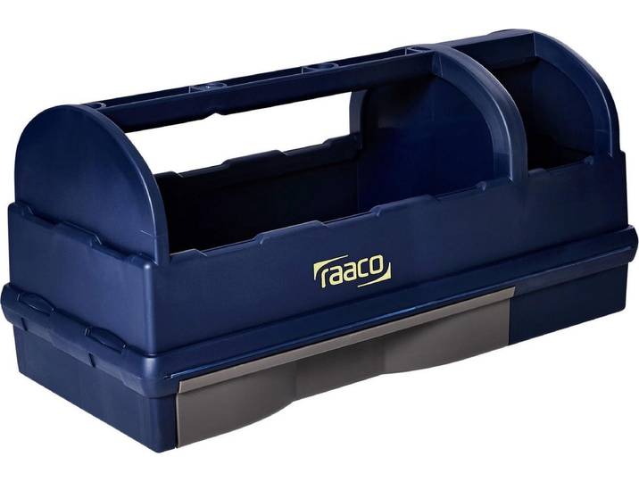 Raaco Opbergkist OPEN TOOLBOX
