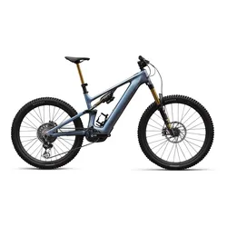 LEVO SW CARBON G4 NB GCLMET/REDPRL/BLKPRL S6