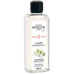Edler Jasmin Nachfüller 500ml