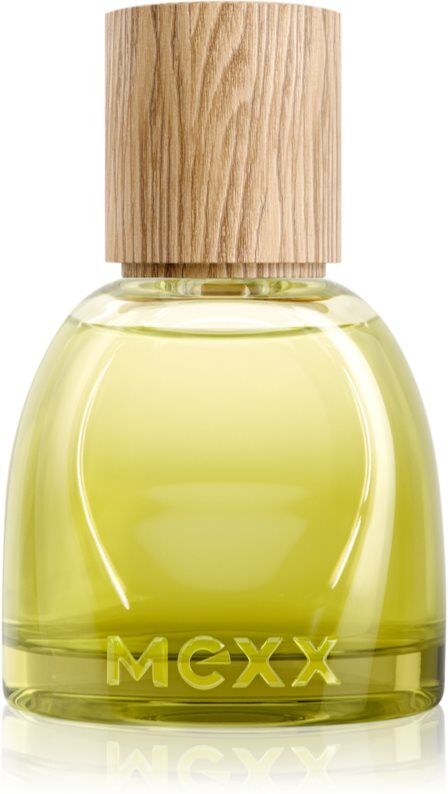 Mexx Inspired Nature Eau de Parfum pour femme 30 ml