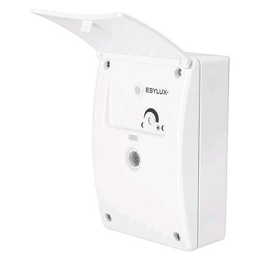 Esylux AP-Dämmerungsschalter (RK39500010040)