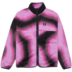 DC LYNX Zip Fleece 2027 offscale lilac - M