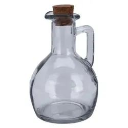 Koopman, Ölspender + Essigspender, Flasche Vinegar Bottle 150ml (150 ml)