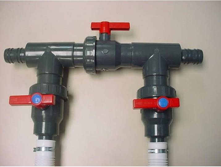 GRE KIT by pass AR2000