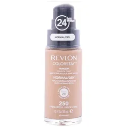 Revlon Colorstay Maquillaje Normal Dry Skin Spf20 250 Fresh Beige 30ml
