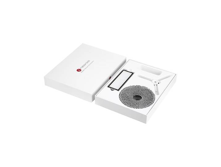 Roborock Accessories-Kit zu Qrevo MaxV