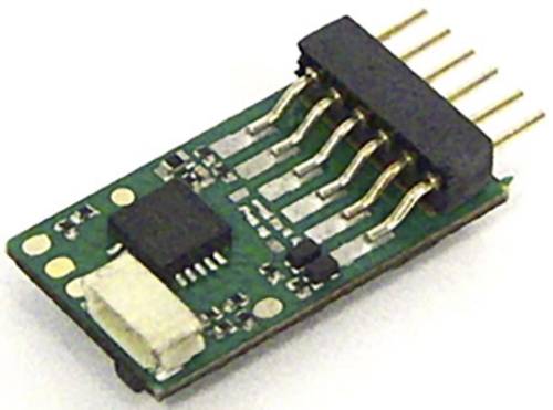 PIKO 46400 Lokdecoder Baustein, mit Stecker, ohne Kabel