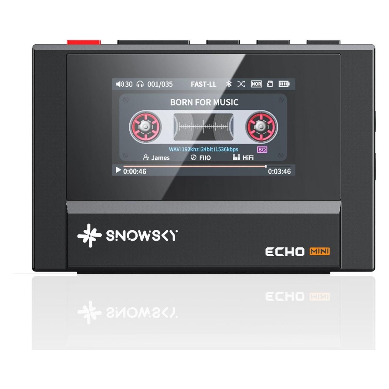 Snowsky Echo Mini (8 GB) (5580141)