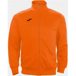 JOMA Combi Trainingsjacke Kinder 800 - orange 164