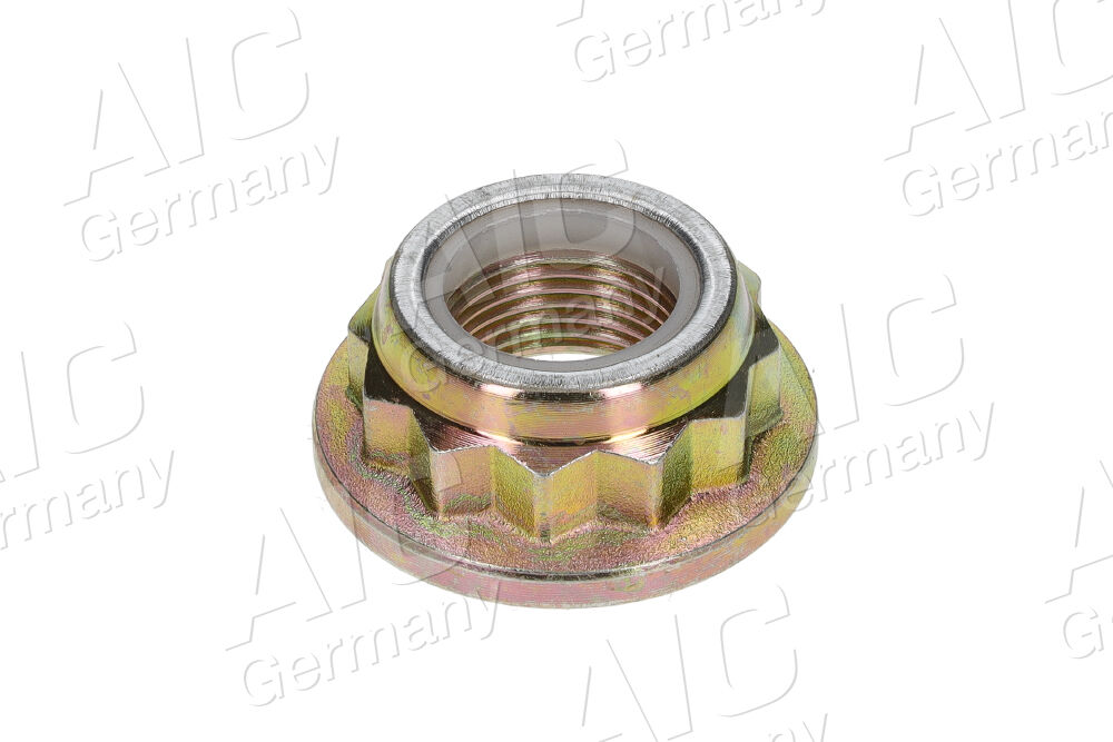 Aic Mutter Quality 52030 Vorderachse Für Vag