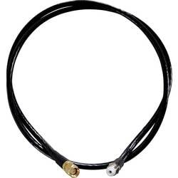 Wittenberg Antennen SMA Stecker auf FME Buchse, Adapterkabel, LTE, UMTS Poly-103494 SMA-Adapter FME-Stecker, SMA-Buchse - 1 m 1 St.