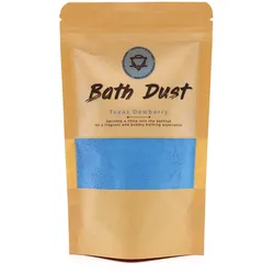 Texas Dewberry Bath Dust 200g
