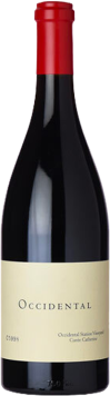 Cuvée Catherine Pinot Noir 2022 - Occidental - Sonoma County - Rotwein - 0.75L