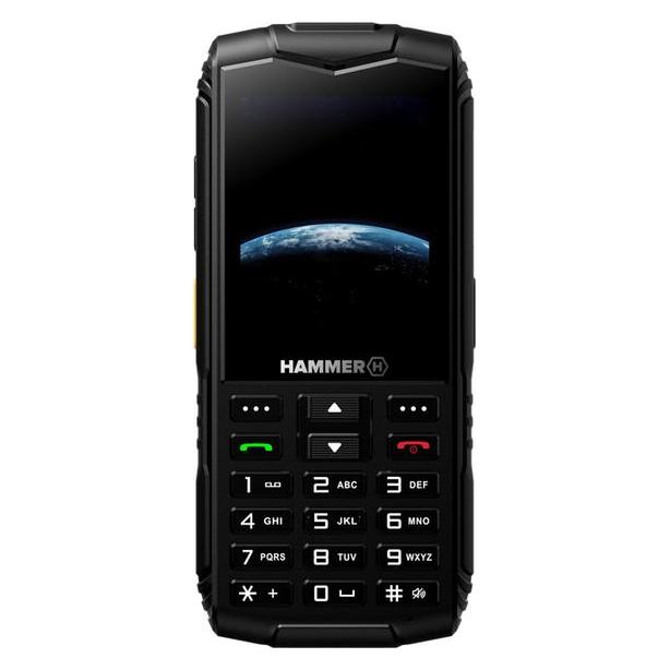 Myphone Hammer Horizon LTE (2.80", 2 Mpx) (TEL001048)