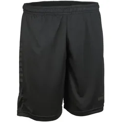 DERBYSTAR Madrid Trainingsshorts schwar/schwarz M