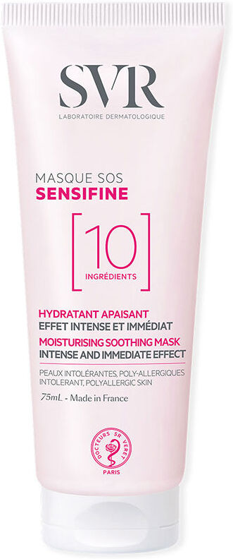 Svr Sensifine masque Sos 75 ml