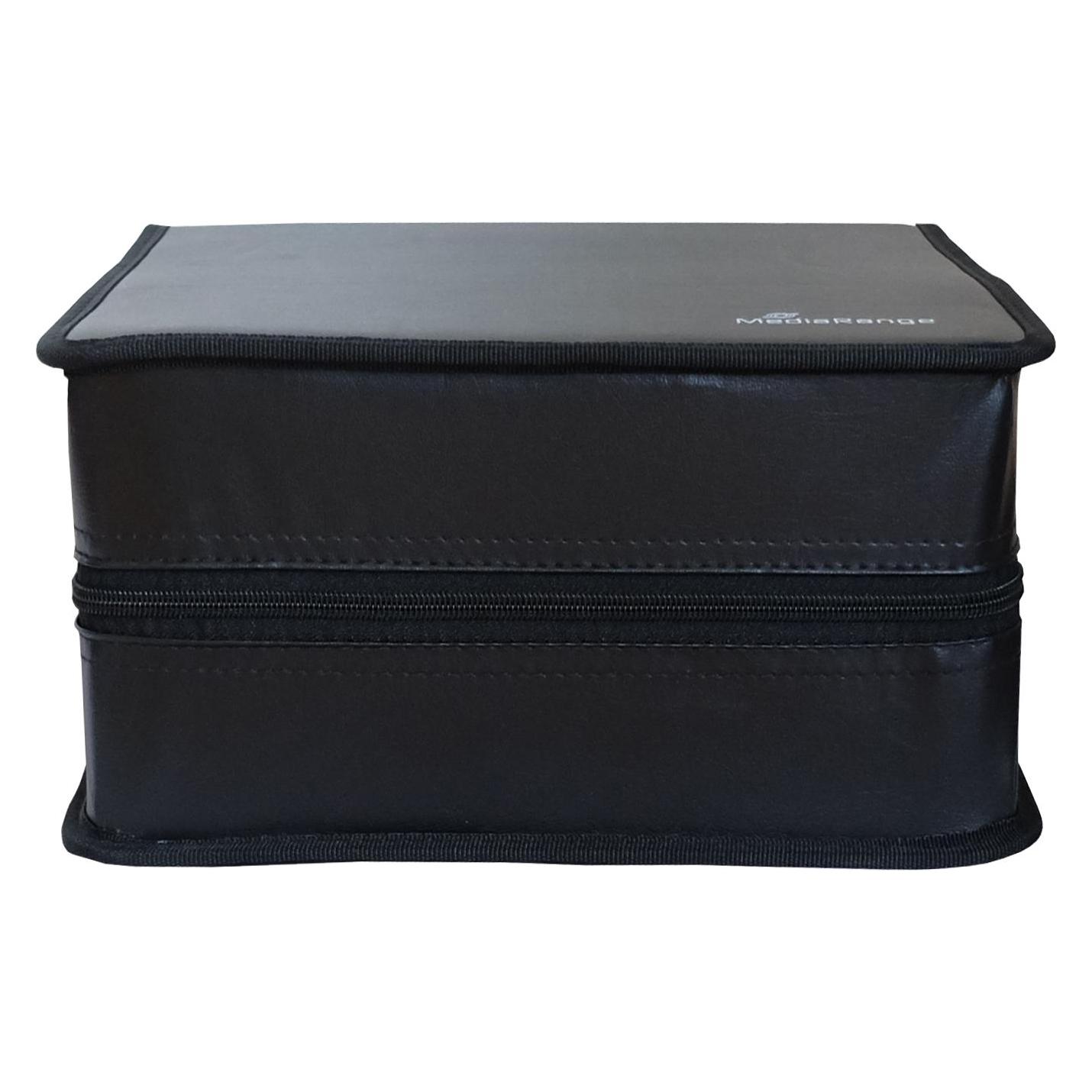 MediaRange Media storage wallet (BOX96)