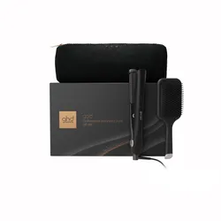 ghd gold® Geschenkset schwarz