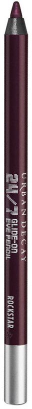 Urban Decay 24/7 Glide-On-Eye langlebiger Eyeliner wasserfest Farbton Rockstar 1.2 g