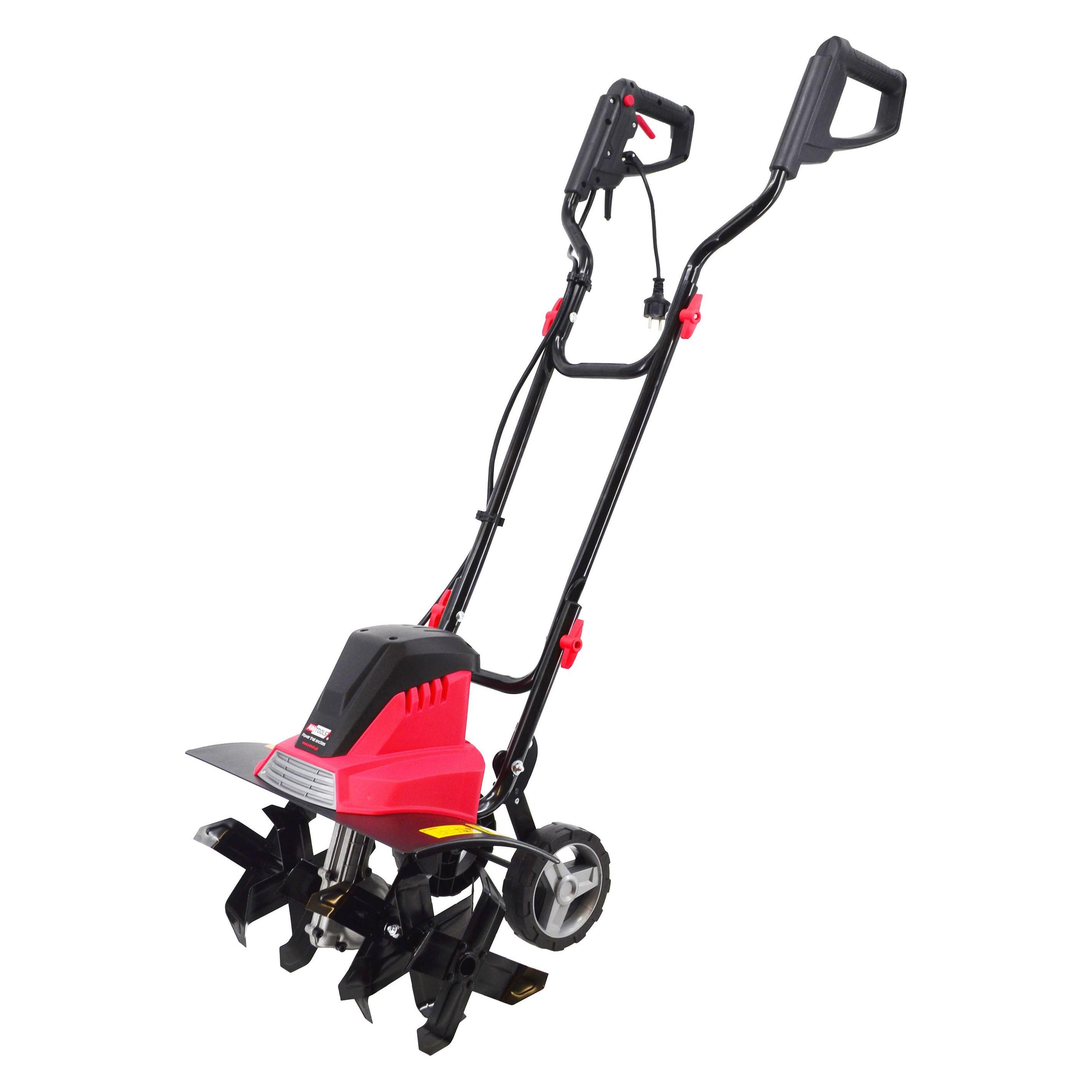 AW Tools Awtools 1500w Electric Soil Conditioner (772543)