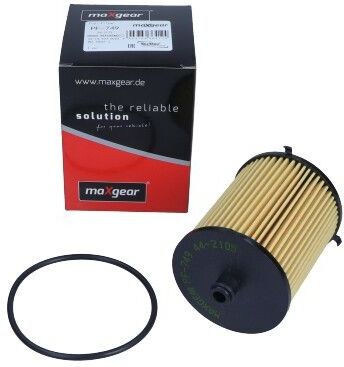 MAXGEAR 26-2173 Kraftstofffilter