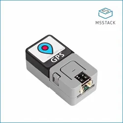 M5Stack ATOM GPS Dev Kit (M8030-KT)