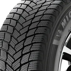 X-Ice Snow SUV 245/70 R18 110H SUV M+S Winterreifen