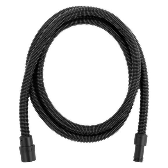 Cleancraft Saugschlauch antistatisch, 4 m, 33 mm passend für den wetCAT 141 (7014002)