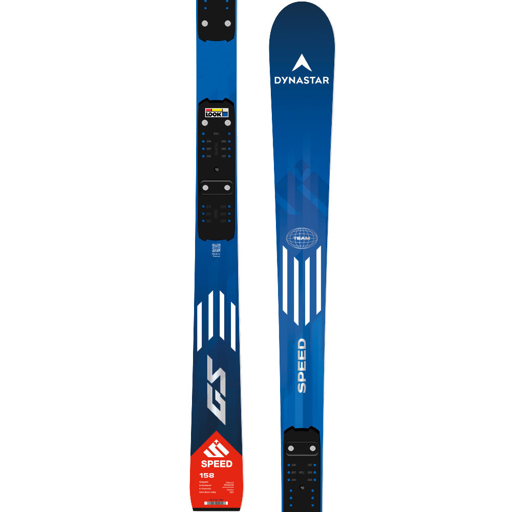 Dynastar Speed COURSE Team GS R21 Pro U10/U12/U14 - 164 cm