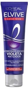 L'Oreal Paris Color Vive Violeta Máscara Matizadora 150 ml