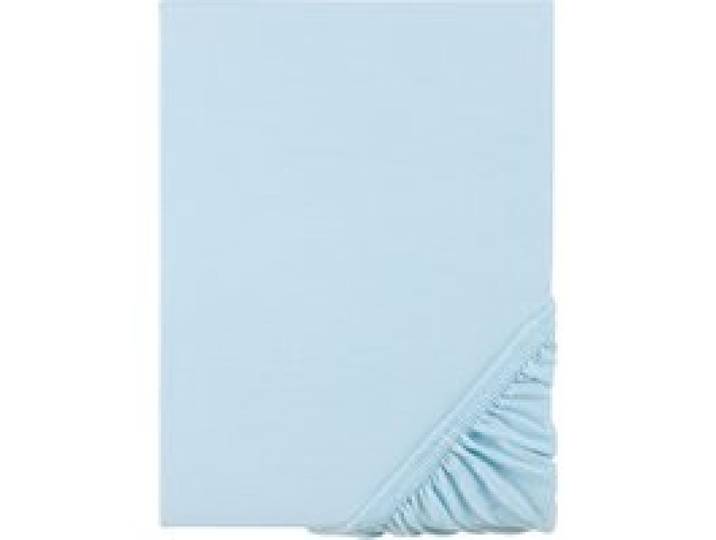 Spannbetttuch TENCEL™ 40x90 cm