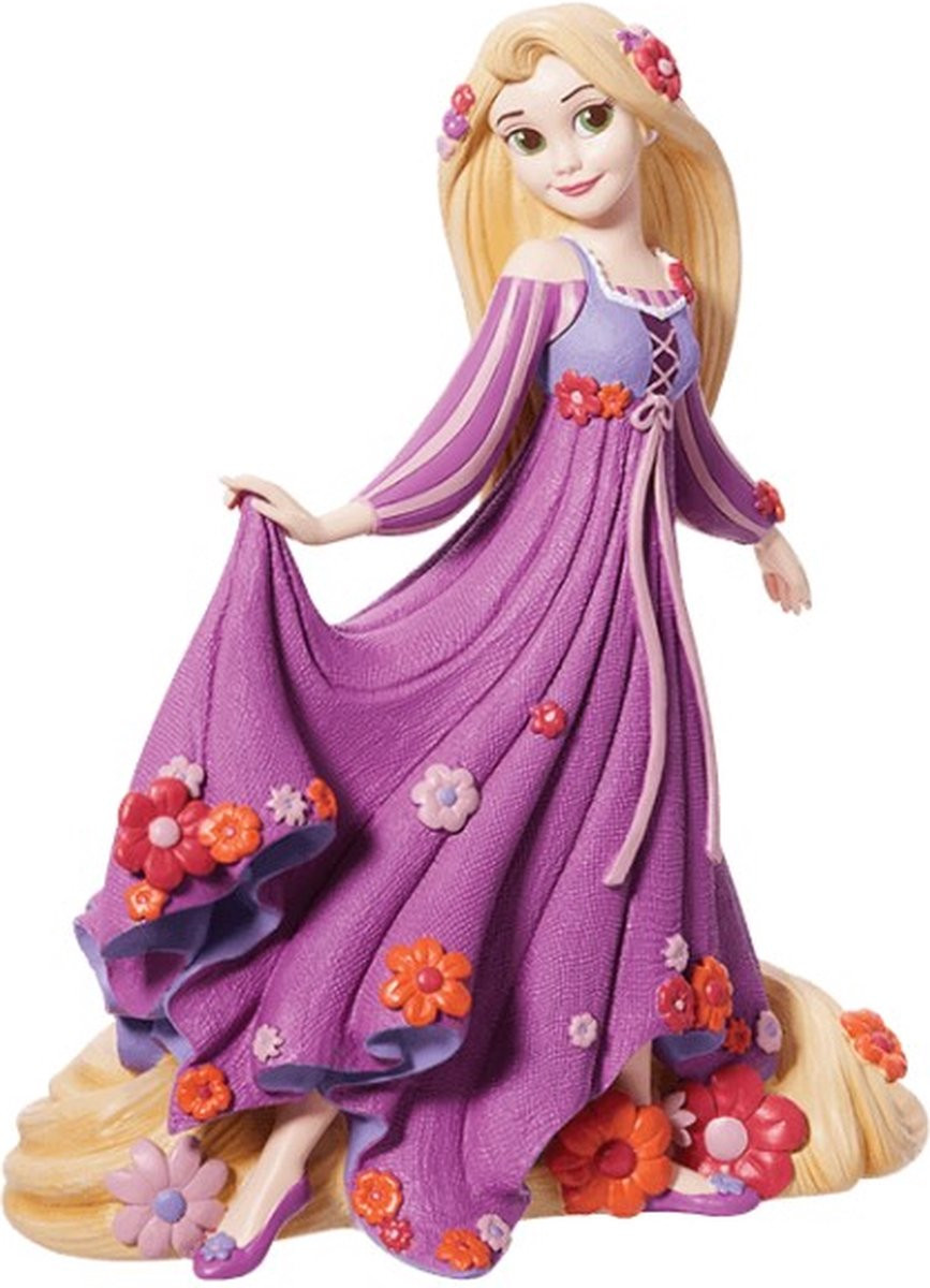 Disney Showcase Rapunzel tafeldecoratie voor volwassenen