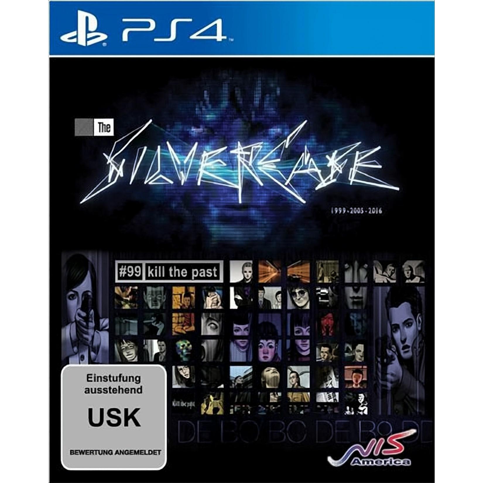 The Silver Case